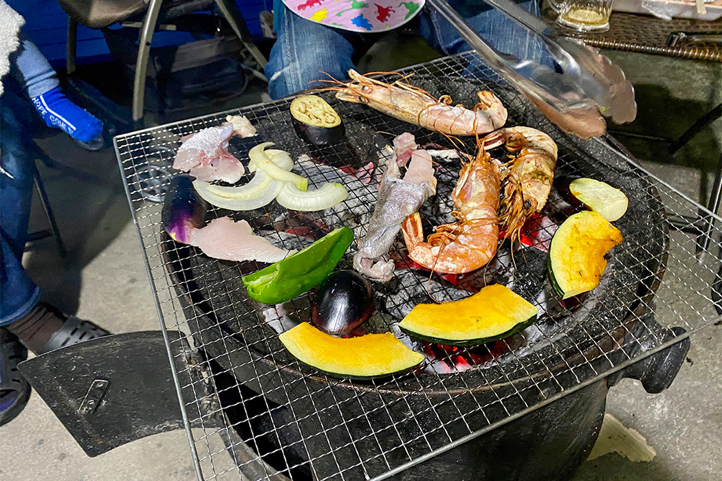 BBQ