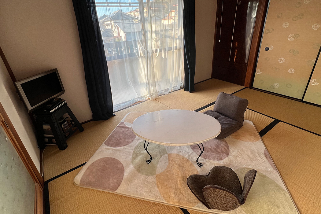 Room I