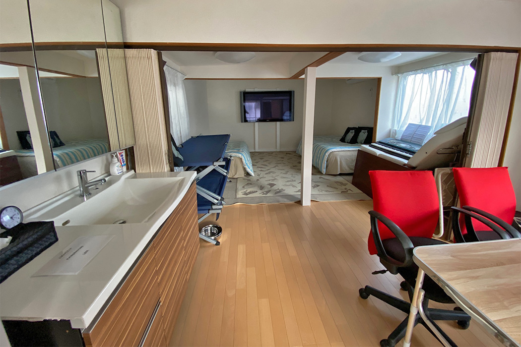 オアシス3