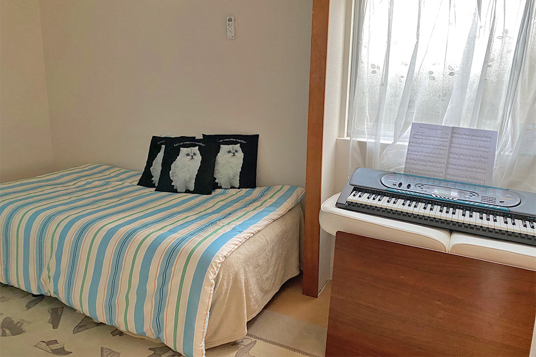 オアシス3